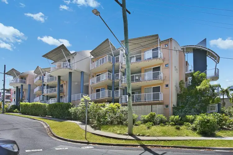 35/44 Lissner Street, Toowong QLD 4066