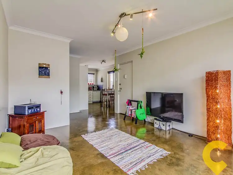 Second view of Homely unit listing, 5/26 Railway Street, Alderley QLD 4051