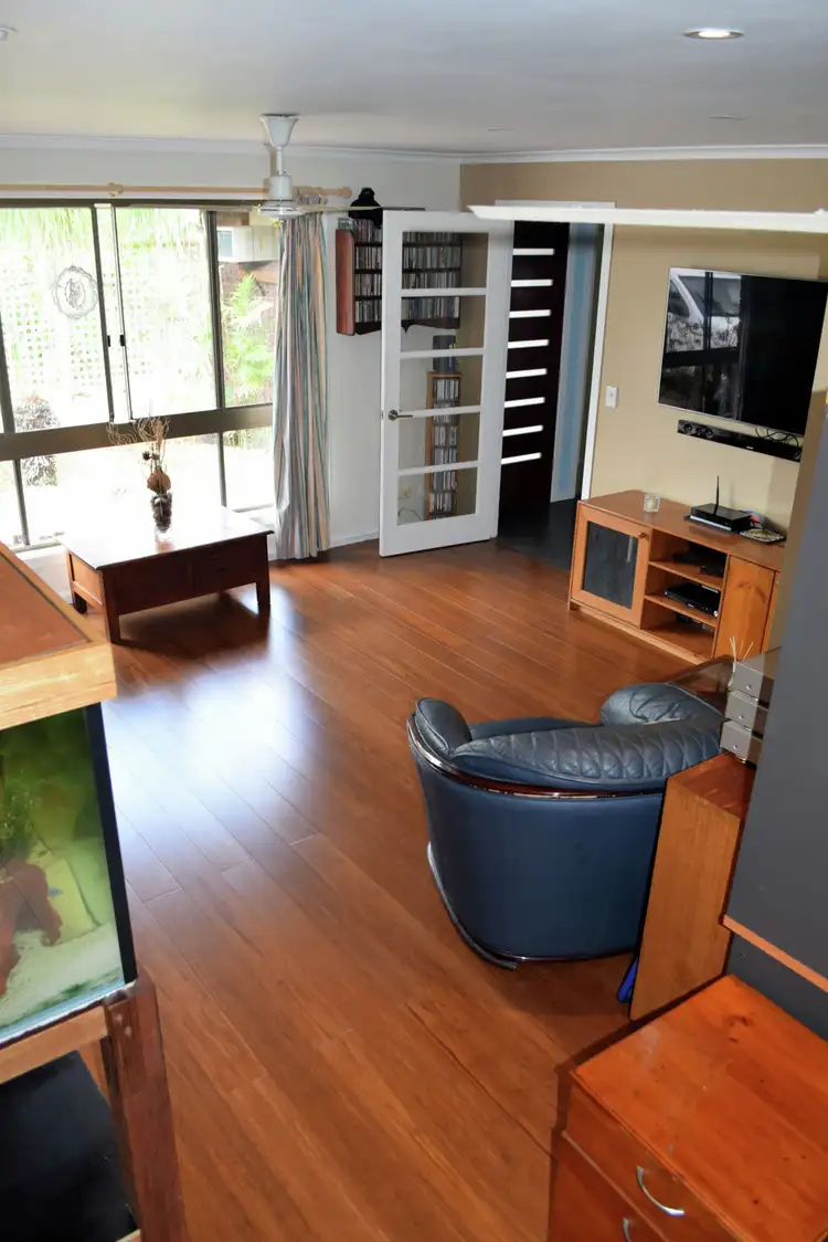 Fifth view of Homely house listing, 12 WILMOT PLACE, Helensvale QLD 4212