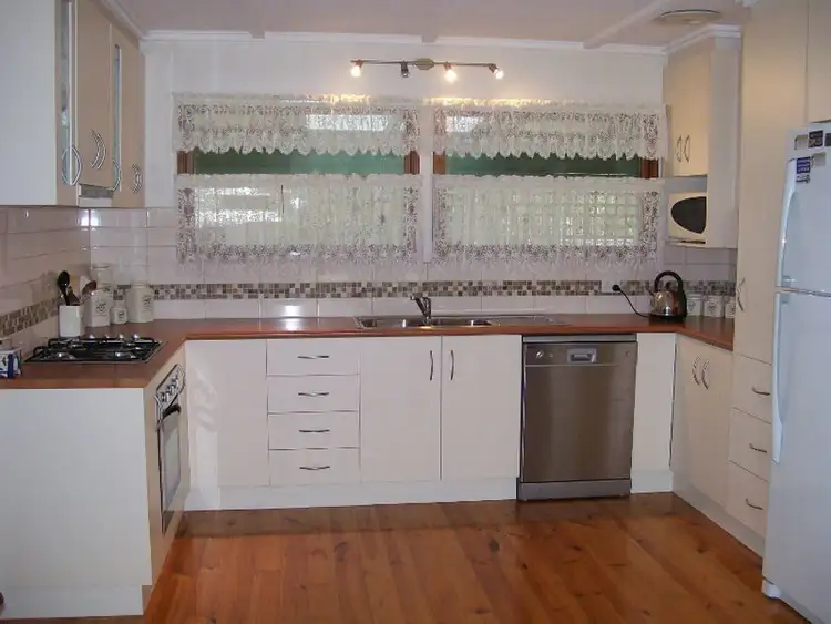 Second view of Homely house listing, 35 Banker St, Barooga NSW 3644