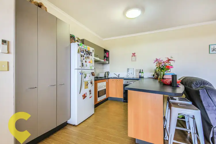 Fourth view of Homely apartment listing, 55/48 Chermside Street, Teneriffe QLD 4005