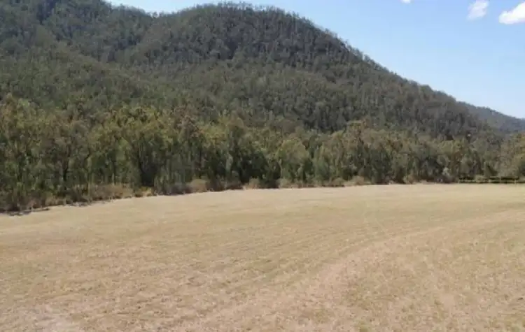 Fourth view of Homely land listing, 297 Upper Flagstone Creek Road, Upper Flagstone QLD 4344