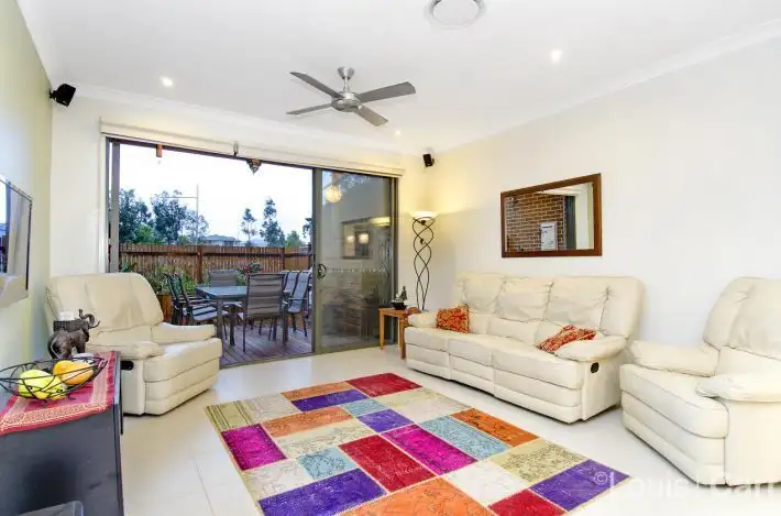 Fourth view of Homely house listing, 165 Sanctuary Drive, Rouse Hill NSW 2155