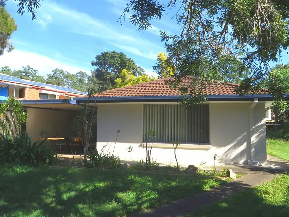 Main view of Homely house listing, 101. Yallambee Road, Jindalee QLD 4074