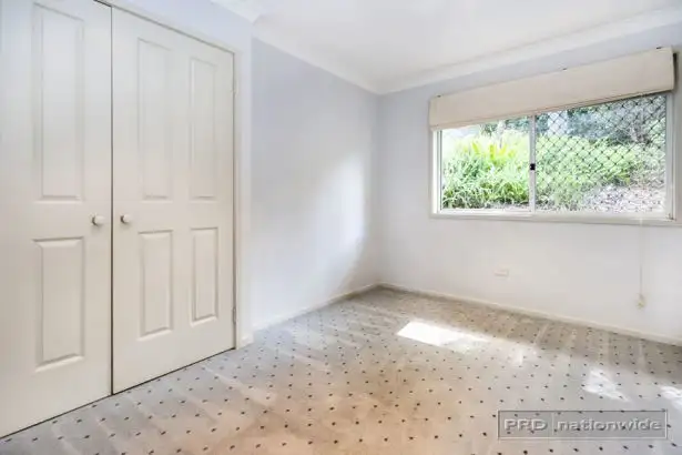 Sixth view of Homely house listing, 6 Candlebark Way, New Lambton Heights NSW 2305