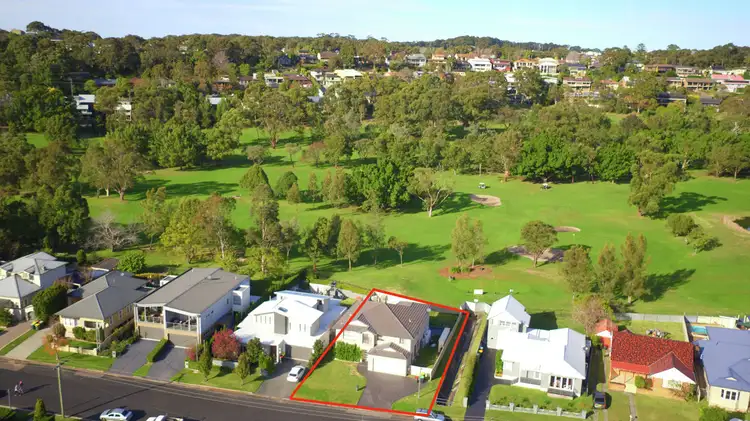 21 Ella Street, Adamstown NSW 2289