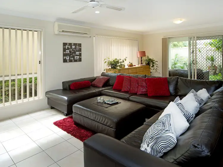 Fifth view of Homely house listing, 73 Tee Trees Bvd, Arundel QLD 4214