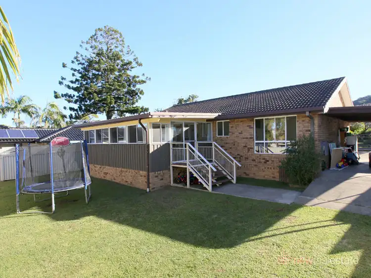 2/19 Azalea Avenue, Coffs Harbour NSW 2450