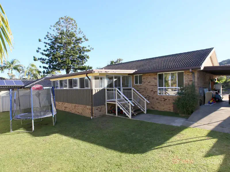 Main view of Homely house listing, 2/19 Azalea Avenue, Coffs Harbour NSW 2450