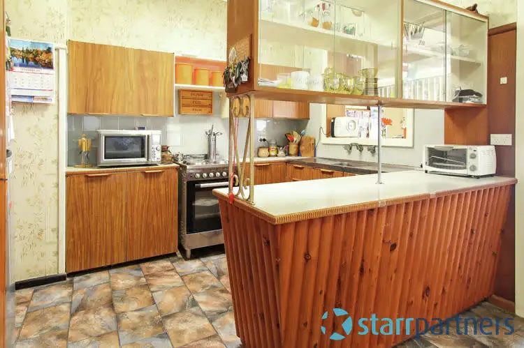 Second view of Homely house listing, 104 Adler Parade, Greystanes NSW 2145