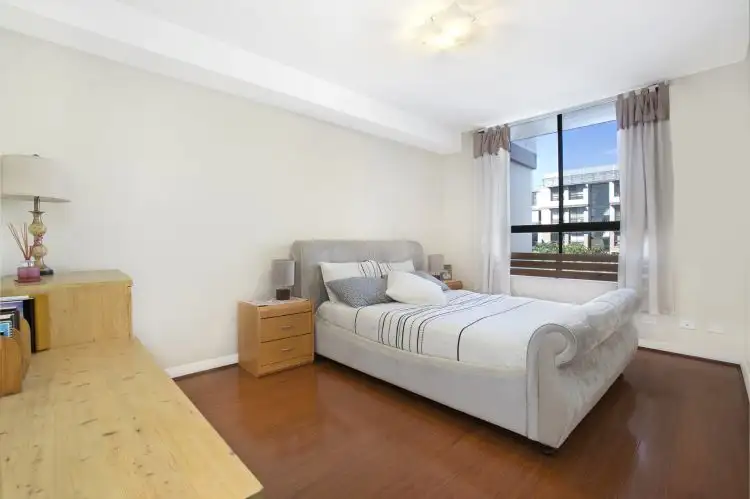 Fourth view of Homely unit listing, 1122/100 Belmore St, Ryde NSW 2112