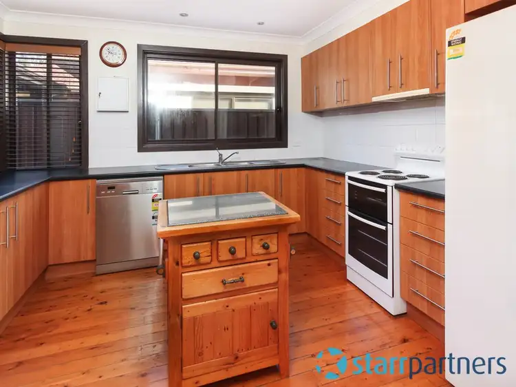 Third view of Homely house listing, 95 Joseph Street, Kingswood NSW 2747