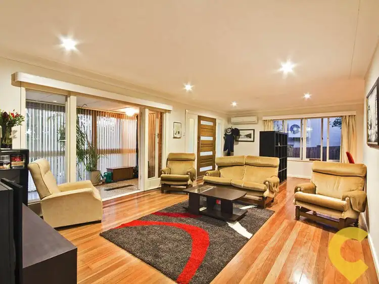 Second view of Homely house listing, 19 Ohio Street, Aspley QLD 4034