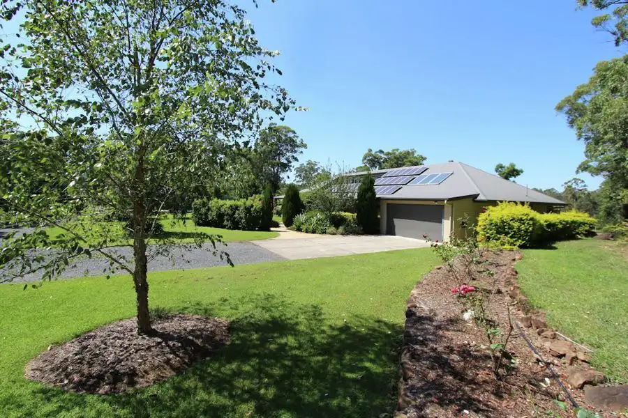 Main view of Homely rural property listing, 60 Idalorn Close, Dyers Crossing NSW 2429
