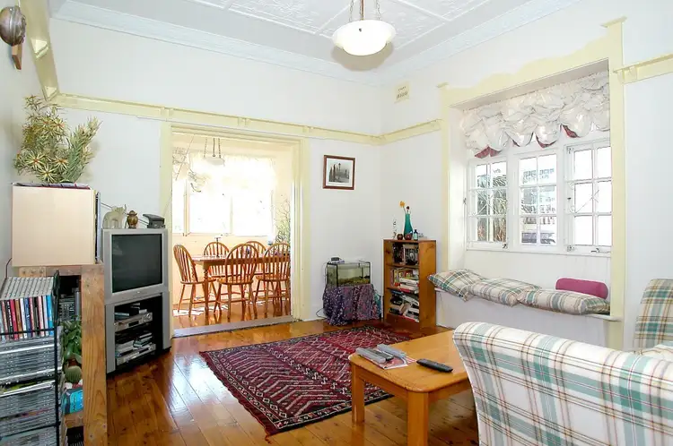 Third view of Homely apartment listing, 1/15 Cove Avenue, Manly NSW 2095