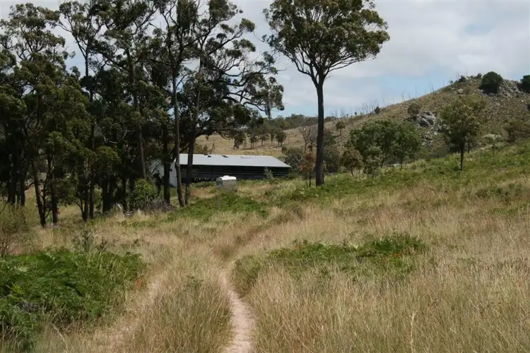 Fifth view of Homely rural property listing, 1759b Mount Mackenzie Road, Tenterfield NSW 2372