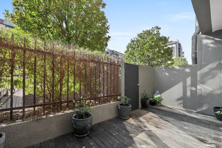 Second view of Homely unit listing, C80/240 Wyndham Street, Alexandria NSW 2015