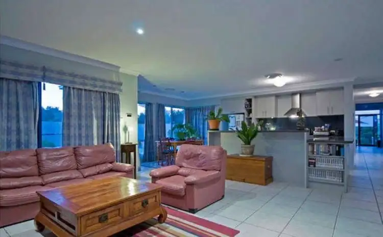 Third view of Homely house listing, 1 Slipstream Road, Coomera Waters QLD 4209