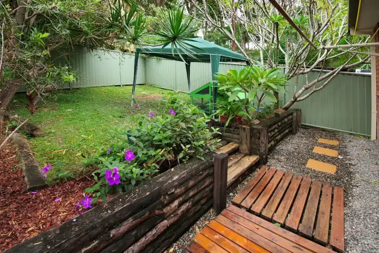 Fourth view of Homely house listing, 4/51 Jane Circ, Toormina NSW 2452