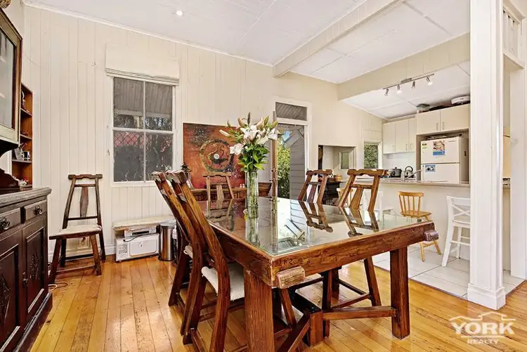 Sixth view of Homely house listing, 3 Logie Street, Toowoomba City QLD 4350