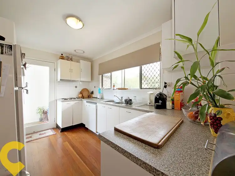 Second view of Homely house listing, 14 Arcadia Crescent, Kippa-ring QLD 4021