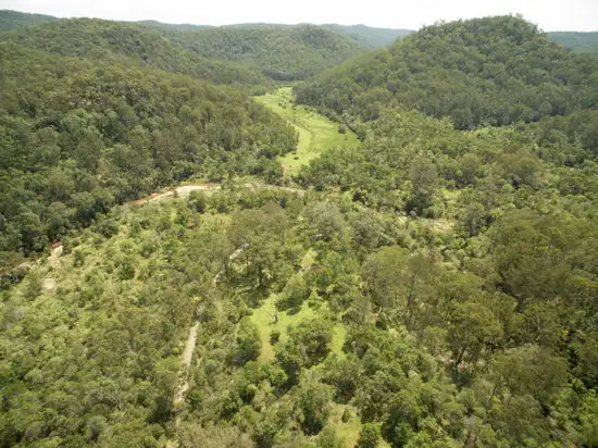 Fifth view of Homely rural property listing, 1 Upper Mangrove Creek Road, Mangrove Creek NSW 2250