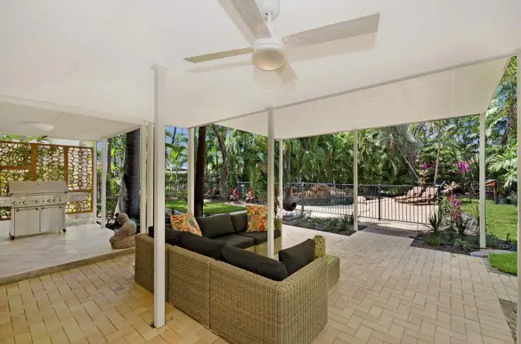 Second view of Homely house listing, 120 Mitchell Street, North Ward QLD 4810