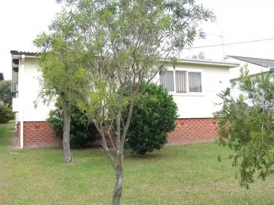 18 Berrellan Street, Greenwell Point NSW 2540