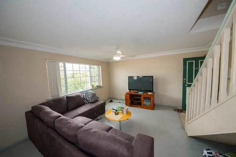 Main view of Homely townhouse listing, 48/59 Jephson Street, Toowong QLD 4066