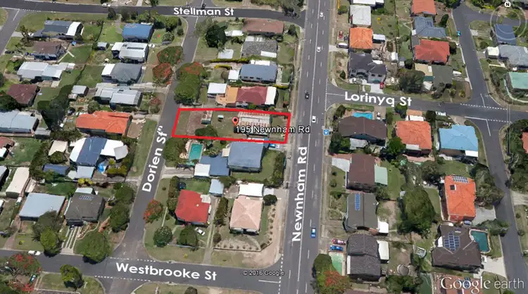 195 Newnham Road, Mount Gravatt East QLD 4122