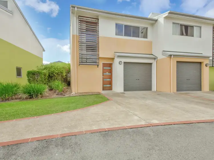 Second view of Homely townhouse listing, 17/105 King Street, Caboolture QLD 4510