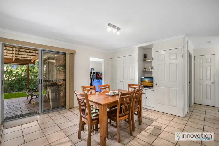 Fifth view of Homely house listing, 12 Elamang Cl, Sinnamon Park QLD 4073