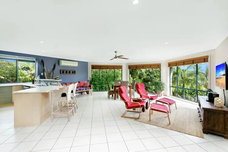 Third view of Homely house listing, 96 Ocean View Drive, Valla Beach NSW 2448