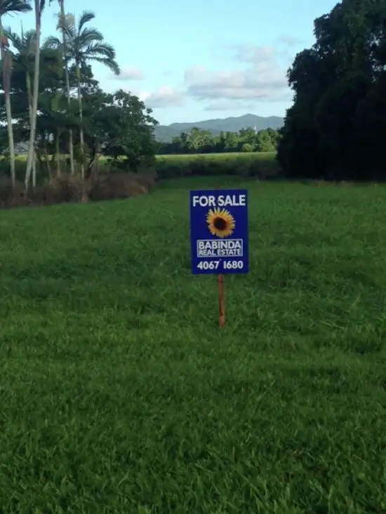Second view of Homely land listing, Address available on request