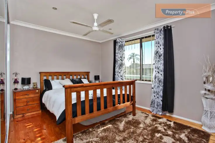 Seventh view of Homely house listing, 21 Coonawarra Drive, St Clair NSW 2759