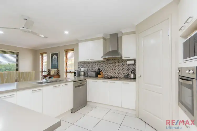 Fourth view of Homely house listing, 169 Summerfields Drive, Caboolture QLD 4510