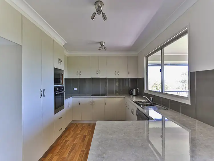 Second view of Homely house listing, 4 Binnie Street, Greenmount QLD 4359