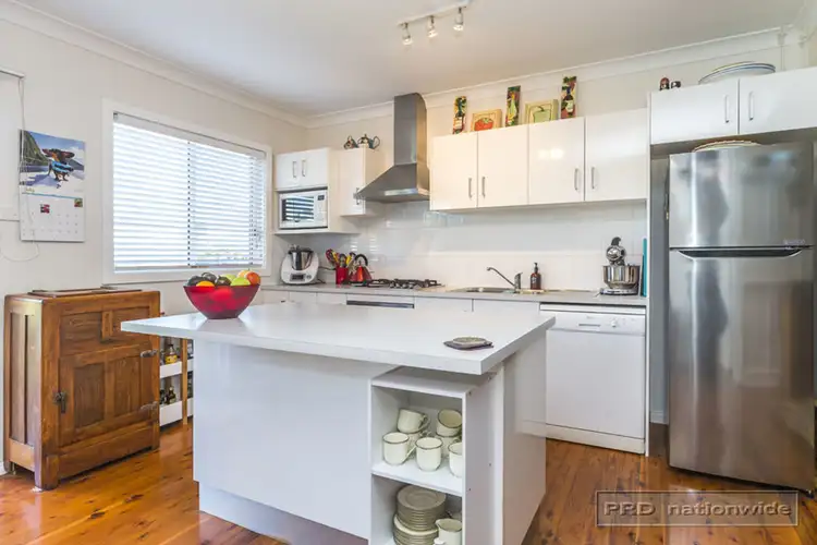 Fourth view of Homely house listing, 91 Macquarie Street, Mayfield NSW 2304