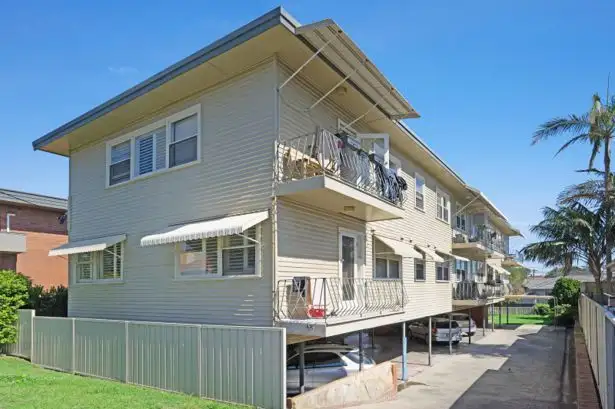 4/48 Patrick Street, Merewether NSW 2291
