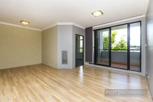 Third view of Homely apartment listing, 12/522-526 Hunter Street, Newcastle NSW 2300