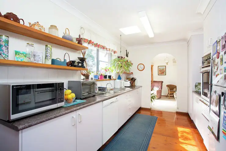 Fourth view of Homely house listing, 14 Banksia Crescent, Nambucca Heads NSW 2448