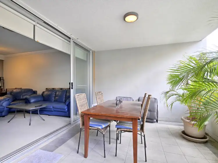 3602/141 Campbell Street, Bowen Hills QLD 4006