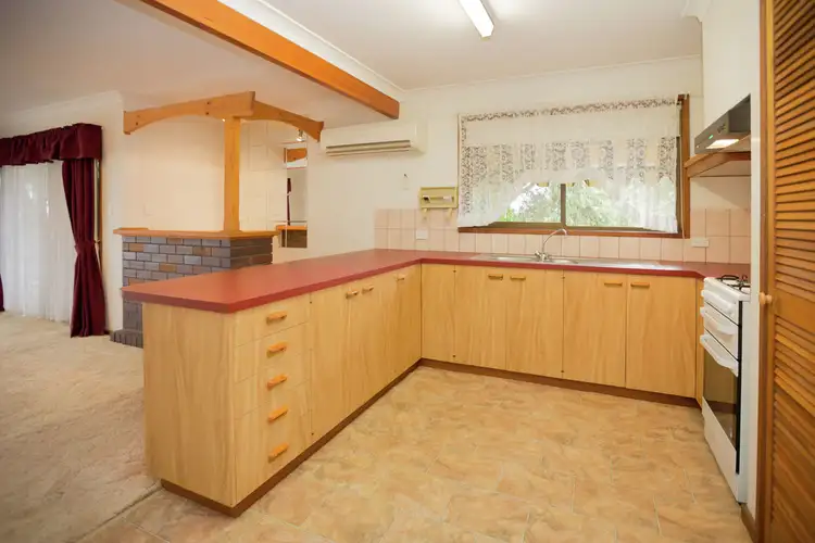 Fourth view of Homely house listing, 1 Bandalong Road, Springdale Heights NSW 2641