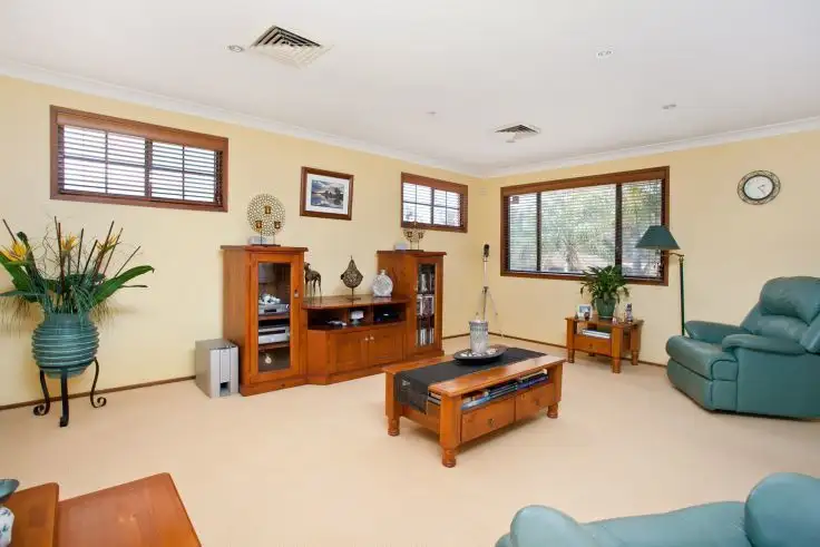 Third view of Homely house listing, 9 Amazon Place, St Clair NSW 2759