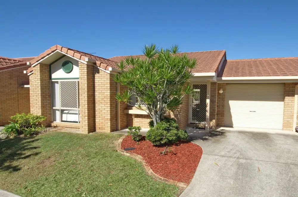 Main view of Homely unit listing, 6/75 Crawford Road, Wynnum West QLD 4178