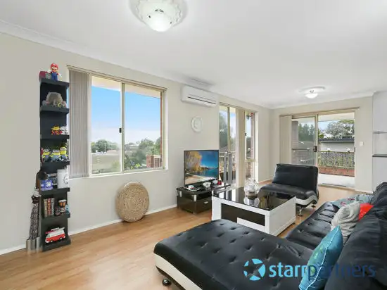 3/181 George Street, Parramatta NSW 2150