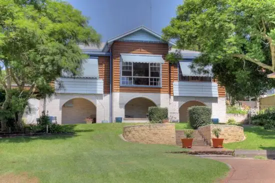 19 Marmong Street, Booragul NSW 2284