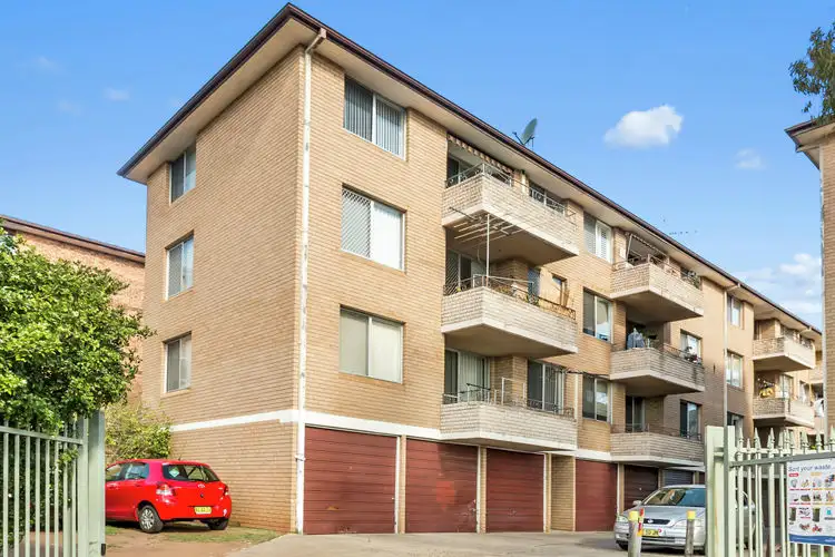 Main view of Homely unit listing, 15/120-124 Cabramatta Rd, Cabramatta NSW 2166