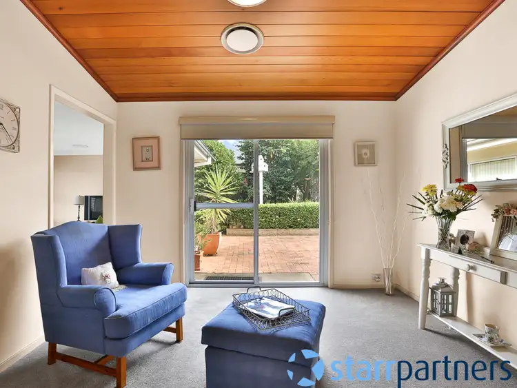 Fifth view of Homely house listing, 11 Thurn Place, Elderslie NSW 2570