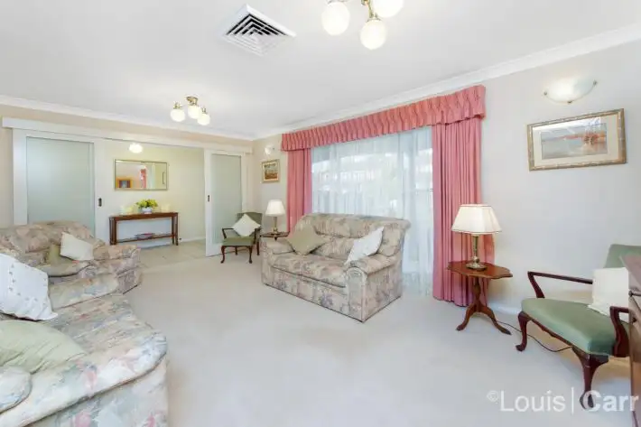 Fifth view of Homely house listing, 26 Myson Drive, Cherrybrook NSW 2126